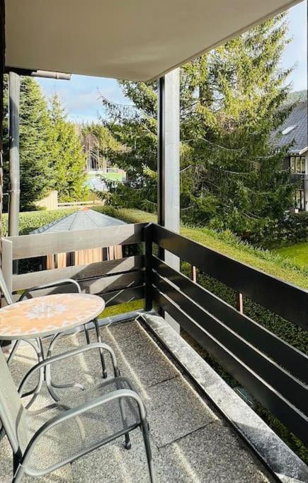 Ferienwohnung Niki Titisee-Neustadt Exterior foto